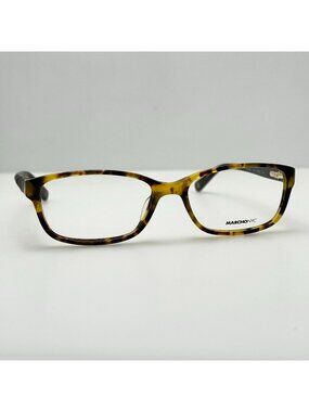 Marchon M-Belleclaire 215 Eyeglasses Eye Glasses Frames NYC West Side 52-16-135